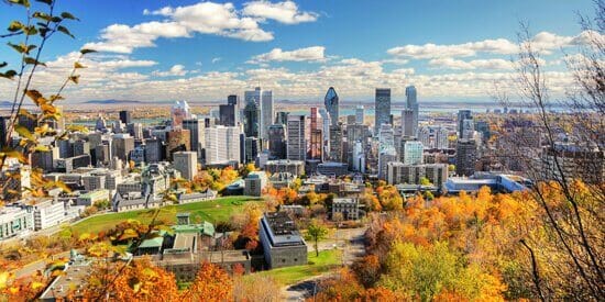 Montreal, Quebec