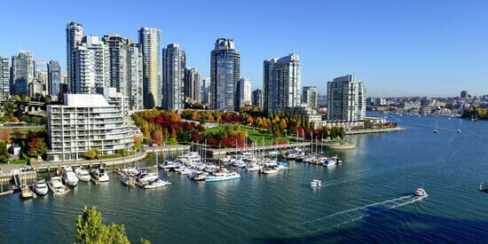 Vancouver, British Columbia