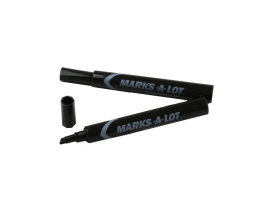 Black Markers