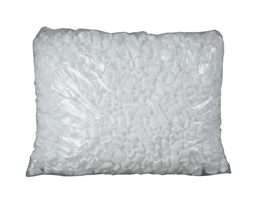Packing Peanuts