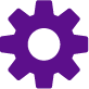 Payment Terms Gear Icon