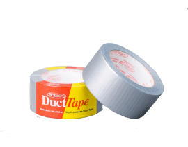 Silver Duct Tape