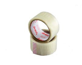 Clear Packing Tape