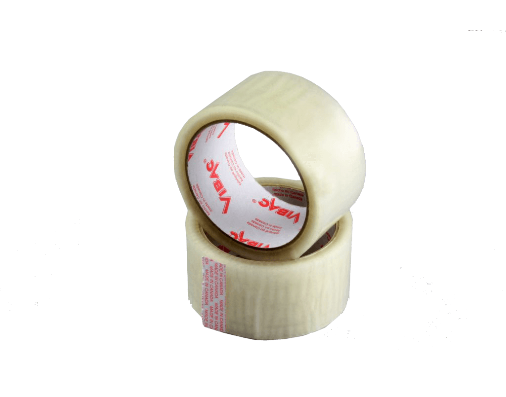 Clear Packing Tape